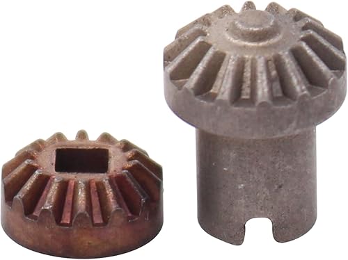 Miniatura 5 de ApplianPar Kit de montaje de ajustador de tensor de barra de cadena para motosierras Echo CS-400 CS-450 que reemplaza V355000800 V651000001