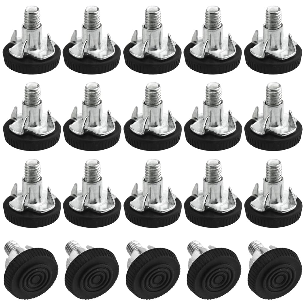 Pieds Réglables Pour Meuble Cuisine - Bricolage