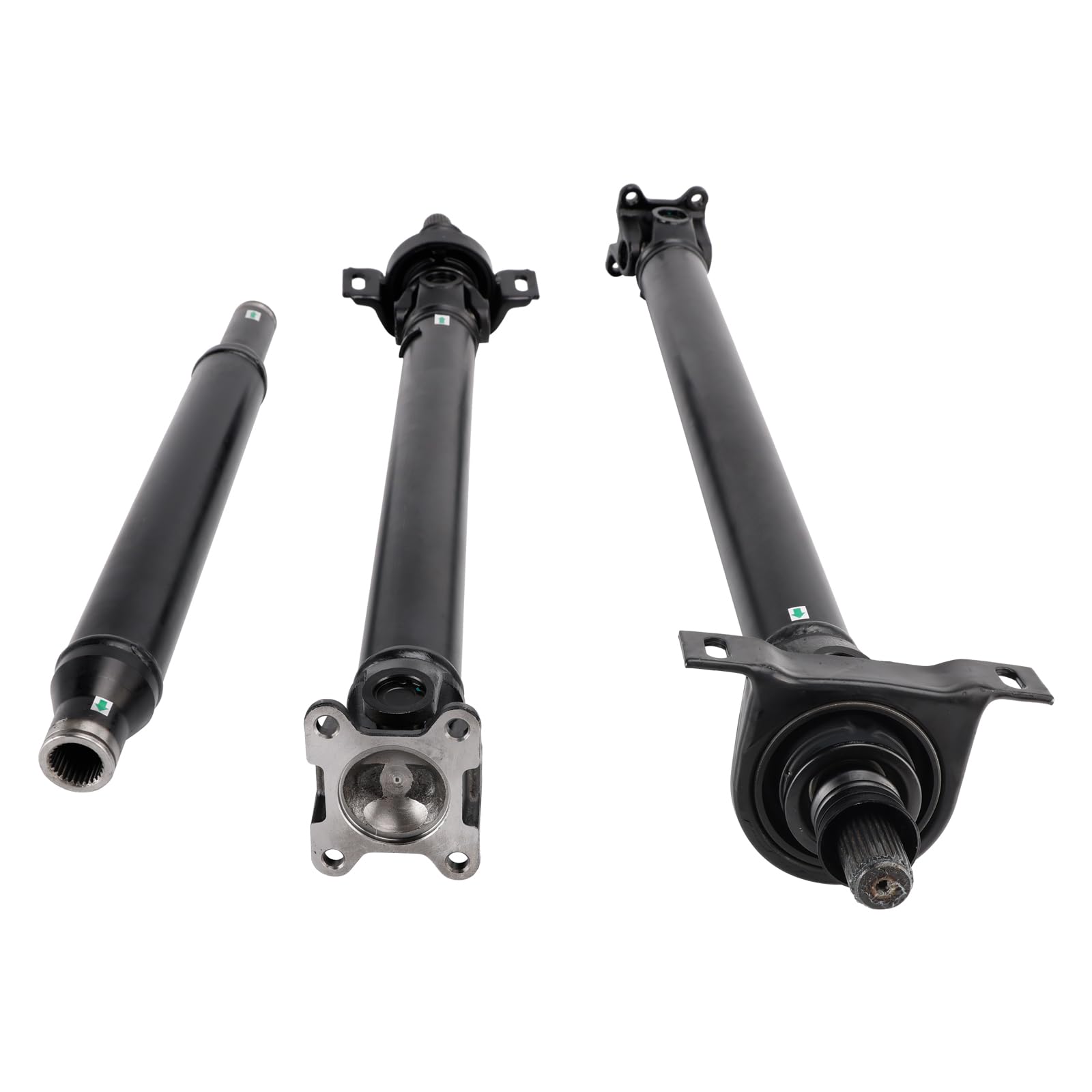 Topteng Propshaft Drive Shaft 2211mm Length 6394103206 Apto para Mercedes Viano Vito Bus W639