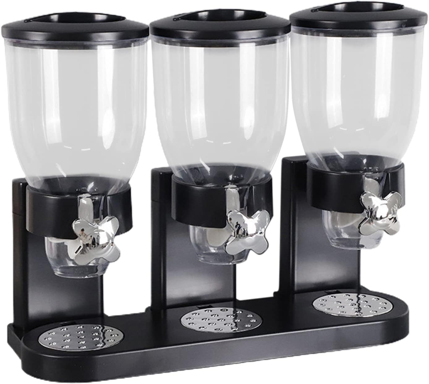 PortaLatte In Polvere Per Neonati - 2 Contenitori Con 4 Scomparti + Cucchiaio Dosatore, Pratico Per Uscire - Foto 12