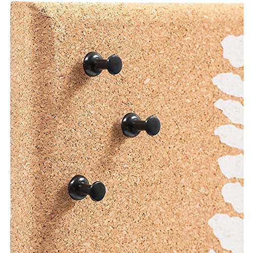 Juvale Frameless Cork Bulletin Board With Leaf Printing (8 X 23.6 X 0.8 In,2 Pack) #TOP6