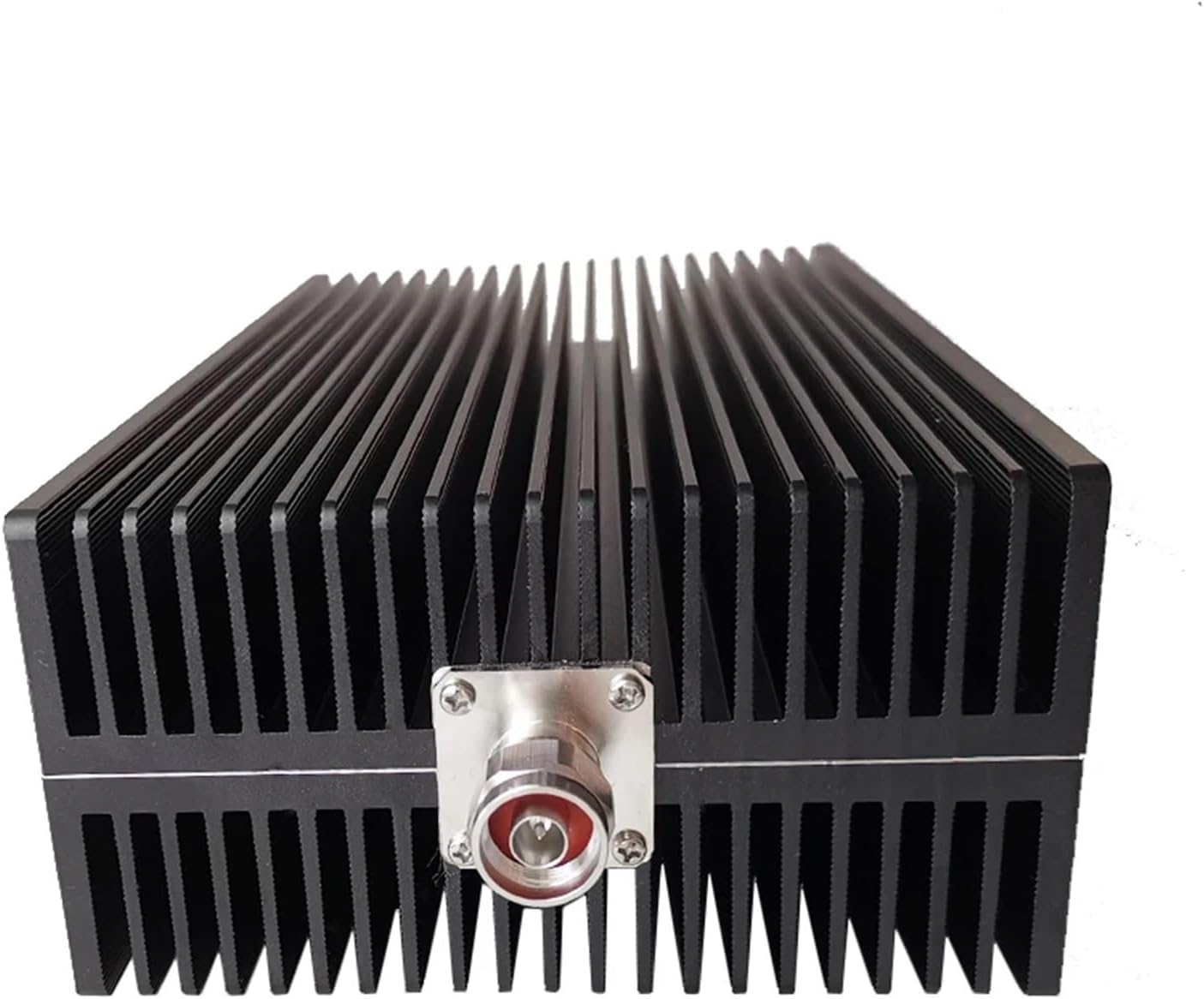 High Power Coaxial Dummy Load Male/Female DC-3GHz/4Ghz 300W 50Ohm(3Ghz N Male)