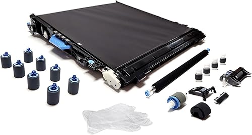 Altru Print CE516A-DTK-AP (CE979A, CE710-69003, CC522-69003) Kit de transferencia de lujo para LJ CP5225 / CP5525 / M750 / M775 incluye correa de