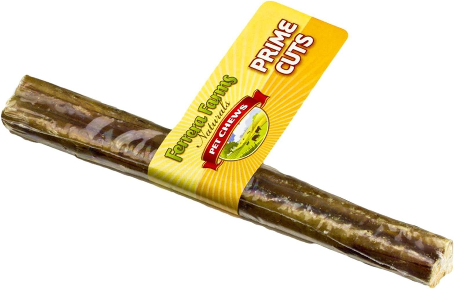 Ferrera Farms Bully Stick - Regular - 6"