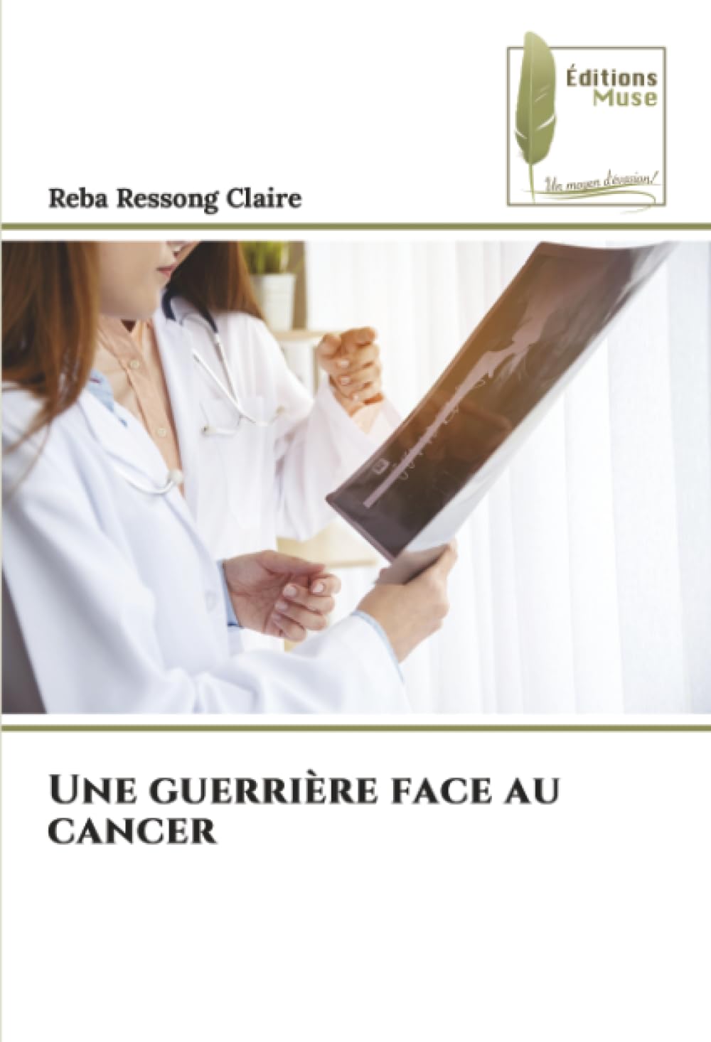 Une guerrière face au cancer