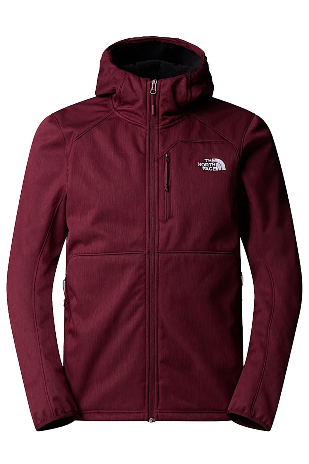 The North Face Herren Regenjacke Quest