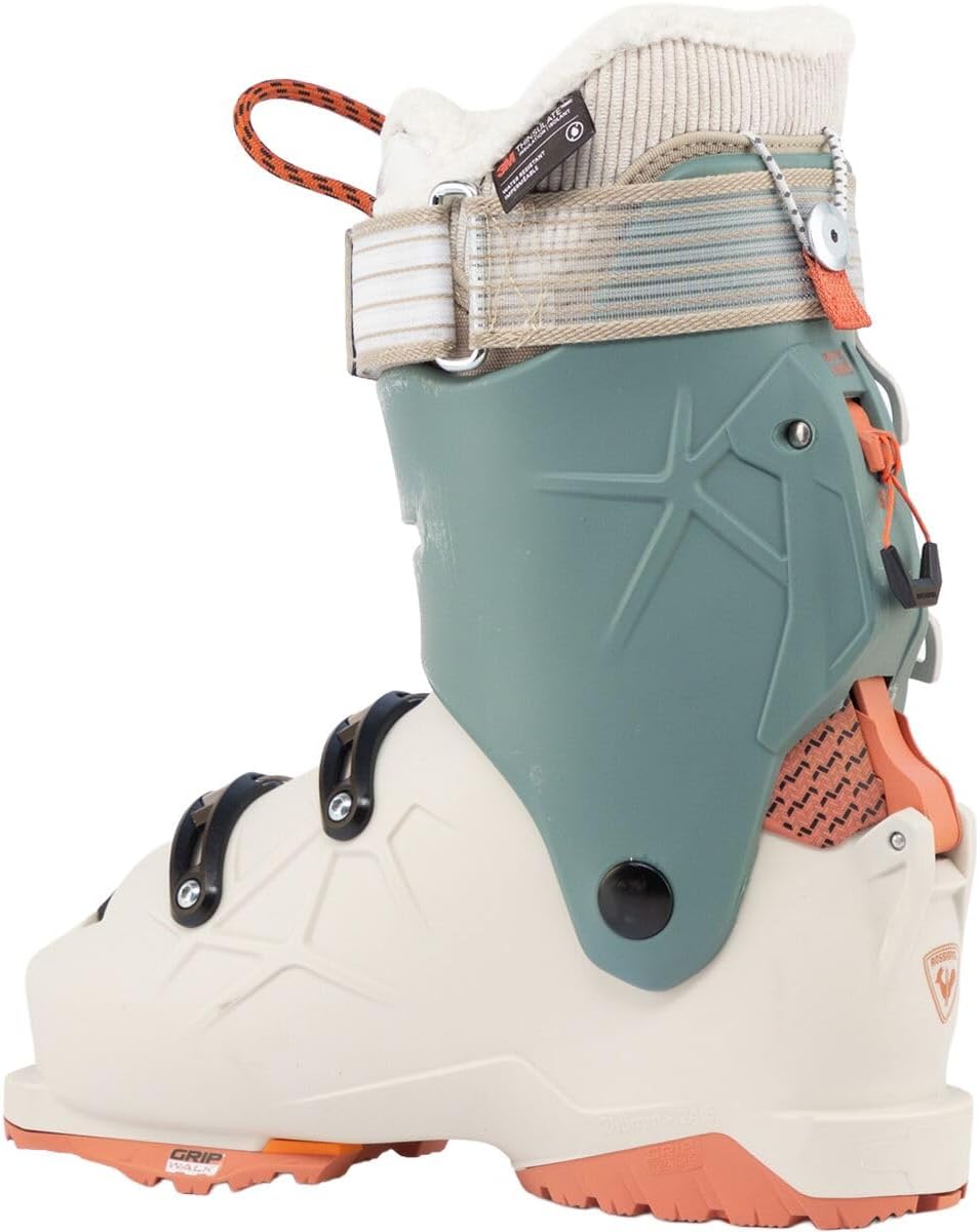 Women's Rossignol Alltrack 80 BOA GW Skiboots