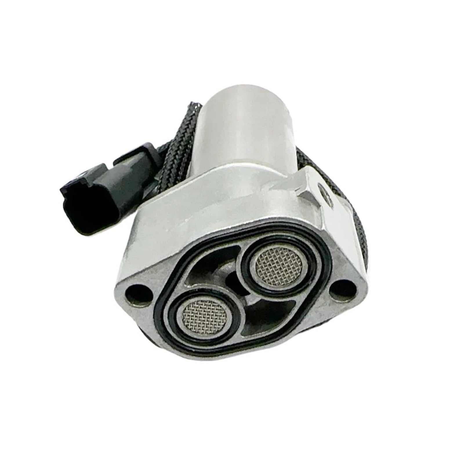 Kvkitklw One Color Solenoid Valve 702-21-07620 For Excavator
