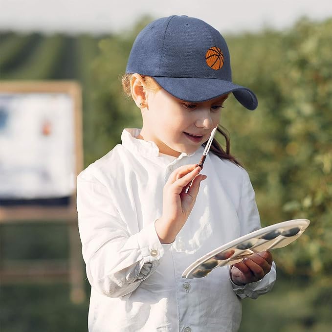 Amazon.com: Kids Toddler Baseball Cap 