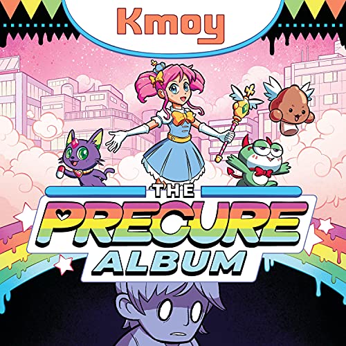 Princess Precure