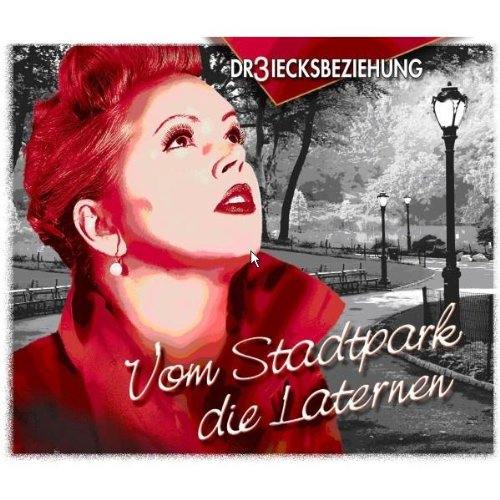 Vom Stadtpark die Laternen Dr3iecksbeziehung Amazon.de Musik