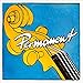 Pirastro Permanent 4/4 Cello D String - Chromesteel/Steel - Medium Gauge