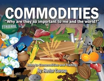 Paperback Commodities Book