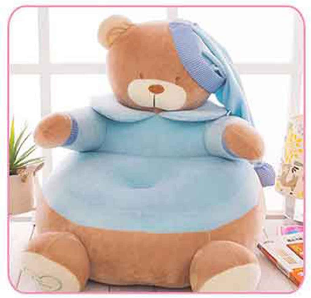 Charmgle Cute Sleeping Bear Pet Nest Washable Dog Bed Cat Cushion Pet Sofa Mat Warm Soft : Pet Supplies