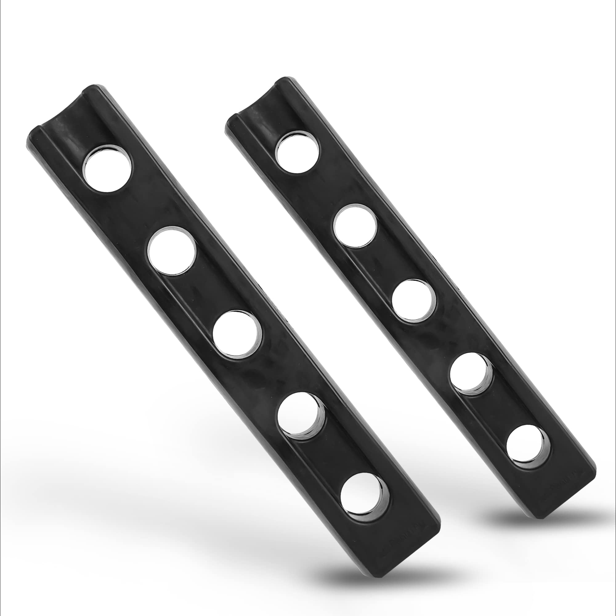 Five Oceans FO4435-M2 Boat Rubber Mooring Snubber, Compatible with 5/8 in - 13/16 in Dock Lines, Mad