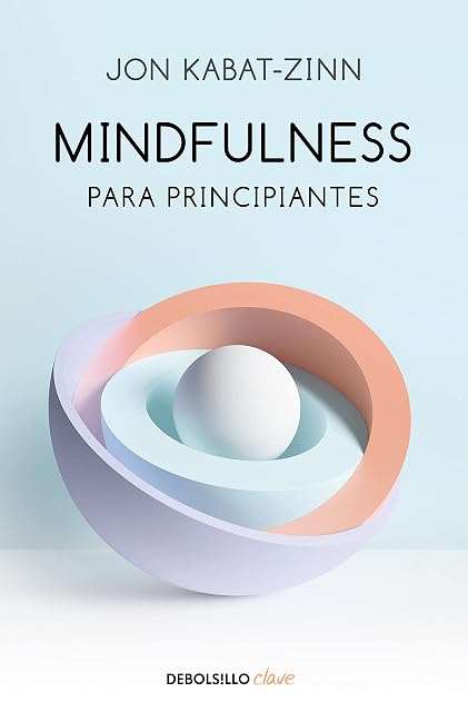 Portada de Mindfulness para principiantes