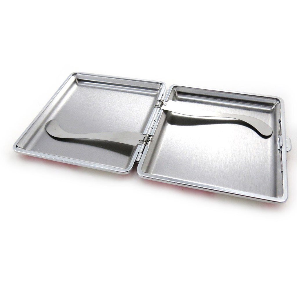 Cigarette case 