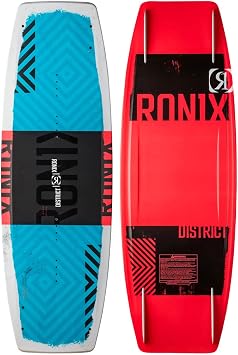 Ronix District 129 Boys Wakeboard