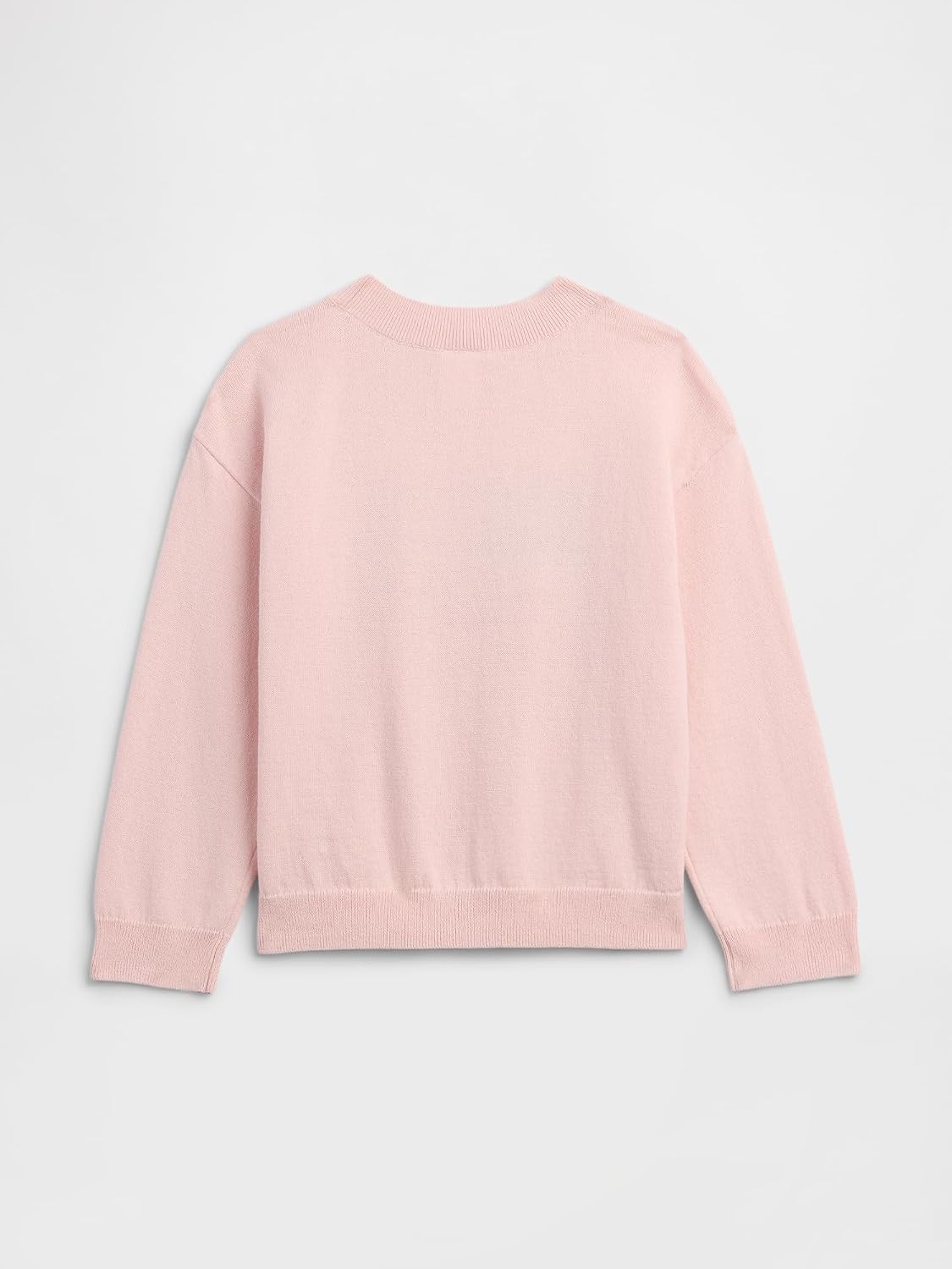 Gap Baby Girls' Americana Crewneck Sweater
