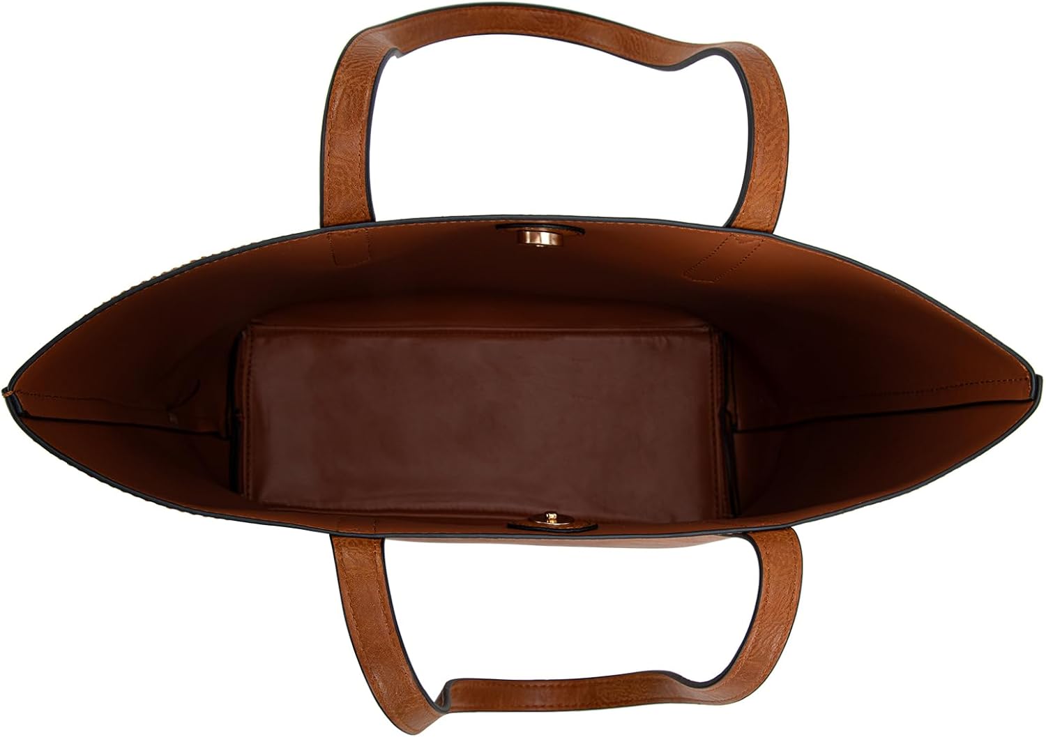 Montana West Tote Bag for Women Top Handle Purses and Handbags Soft Hobo - Image 5