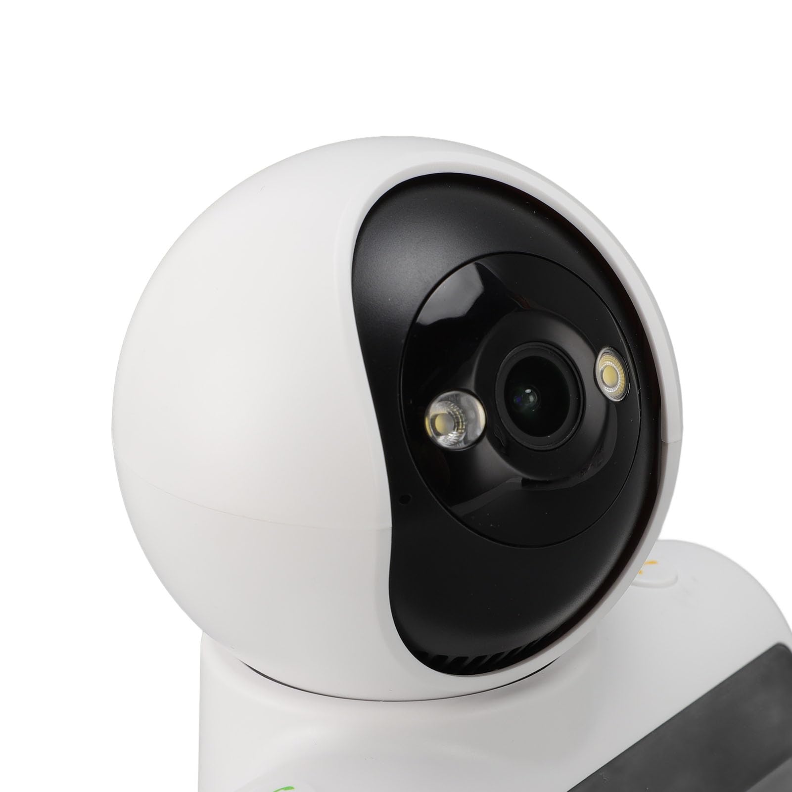 Caméra d'appel vidéo intelligente, caméra d'appel vidéo bidirectionnelle, résolution 1920 x 1080 avec écran pour la maison
