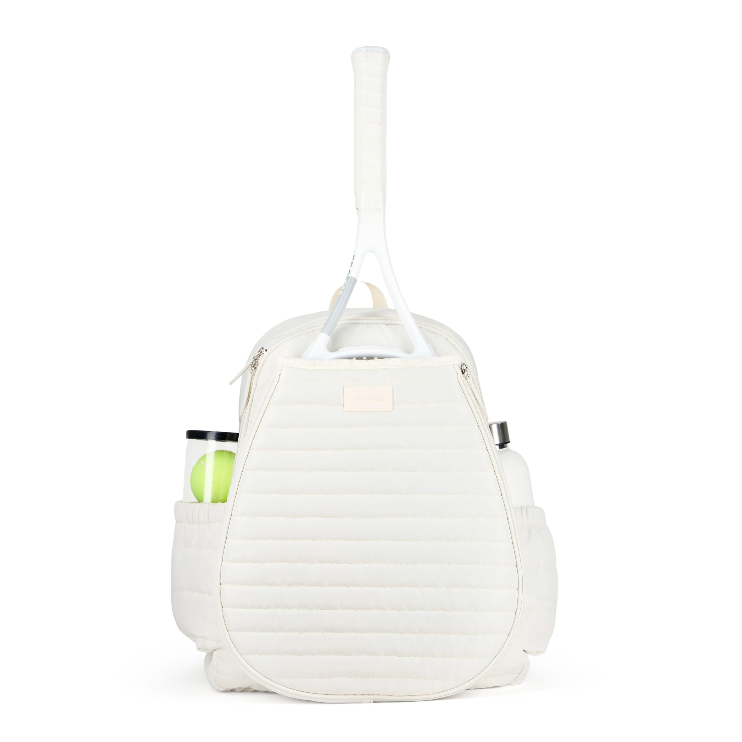 Photo 1 of Ame & Lulu Game On Tennis Backpack - Padded Straps