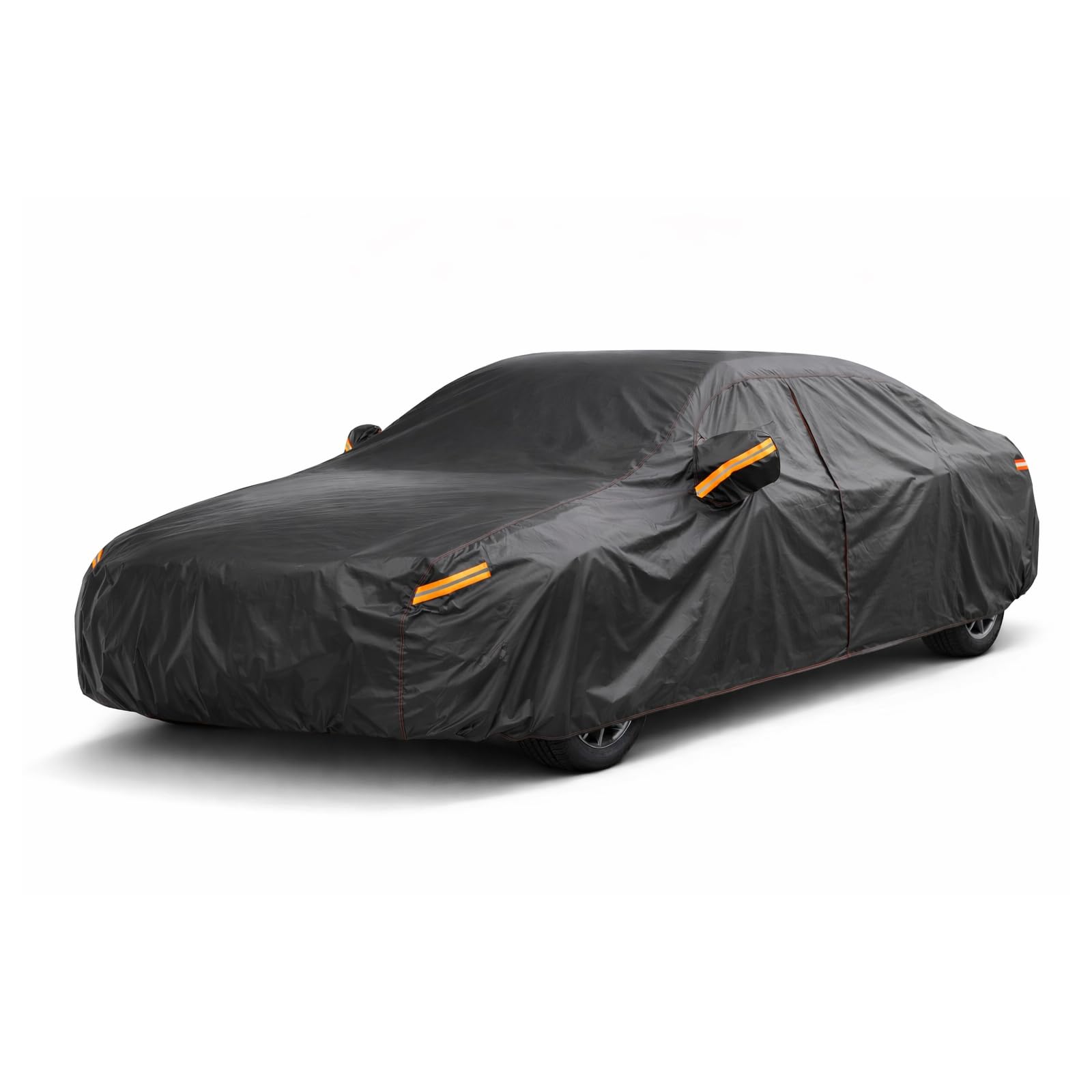 COVERRA Full Size Sedan Car Cover