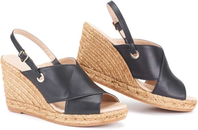 extra wide men's slides