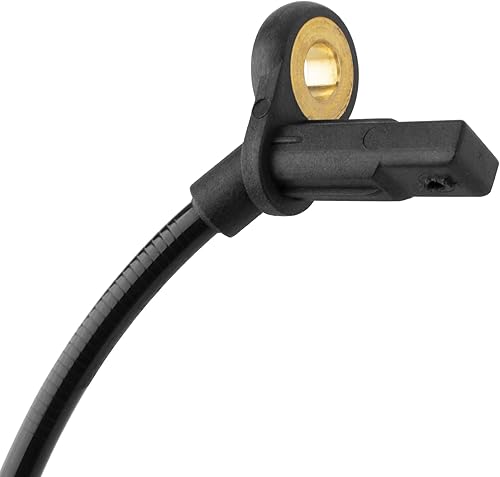 Miniatura 7 de BOXI Sensor de velocidad de rueda ABS delantero/trasero+izquierda/derecha apto para Mercedes-Benz