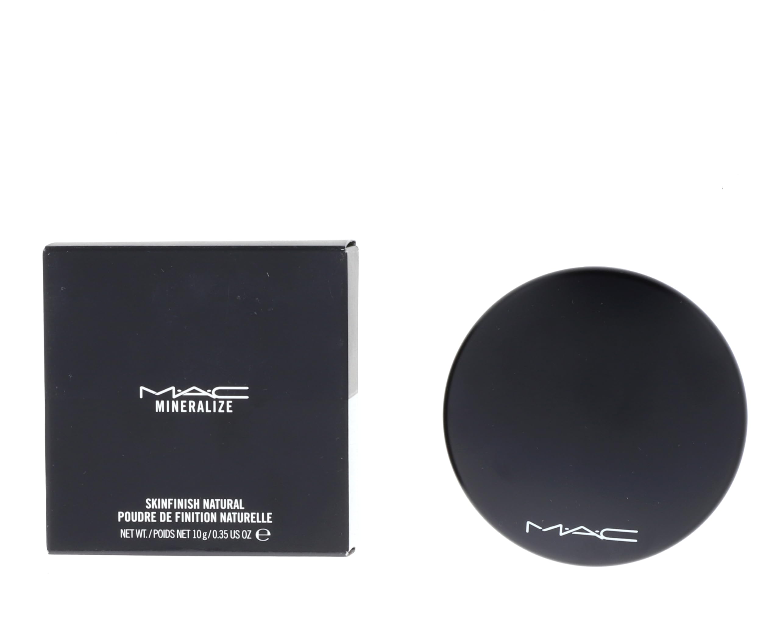 Mineraliza Skinfinish Natural Dark Deepest 4