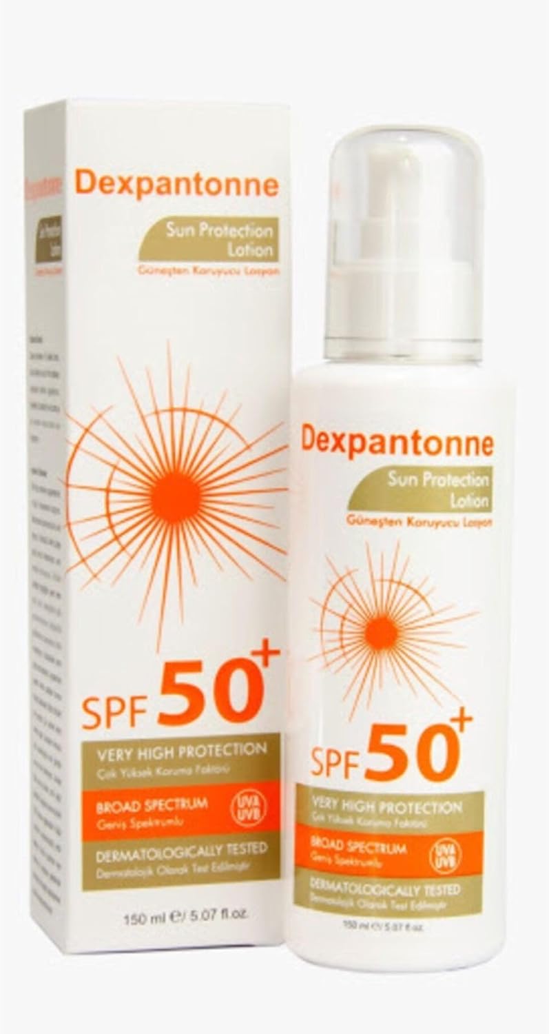 Soft 50 Spf Güneş Koruyucu Losyon 150Ml