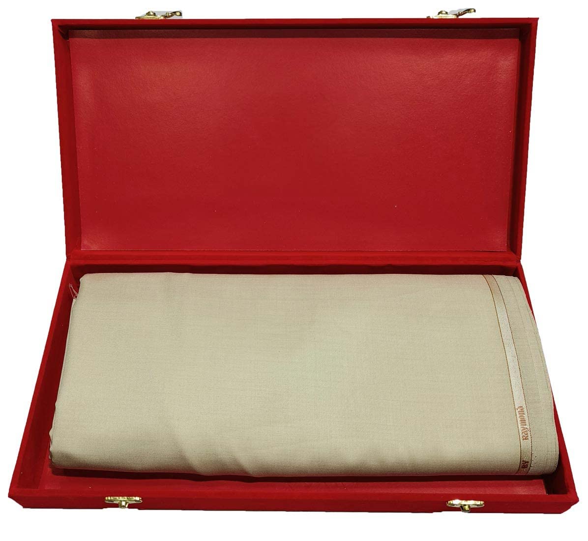 Multicolor Premium Self Design 3 Meter Suit Fabric For 2 Piece (Coat And Pant, Solid)