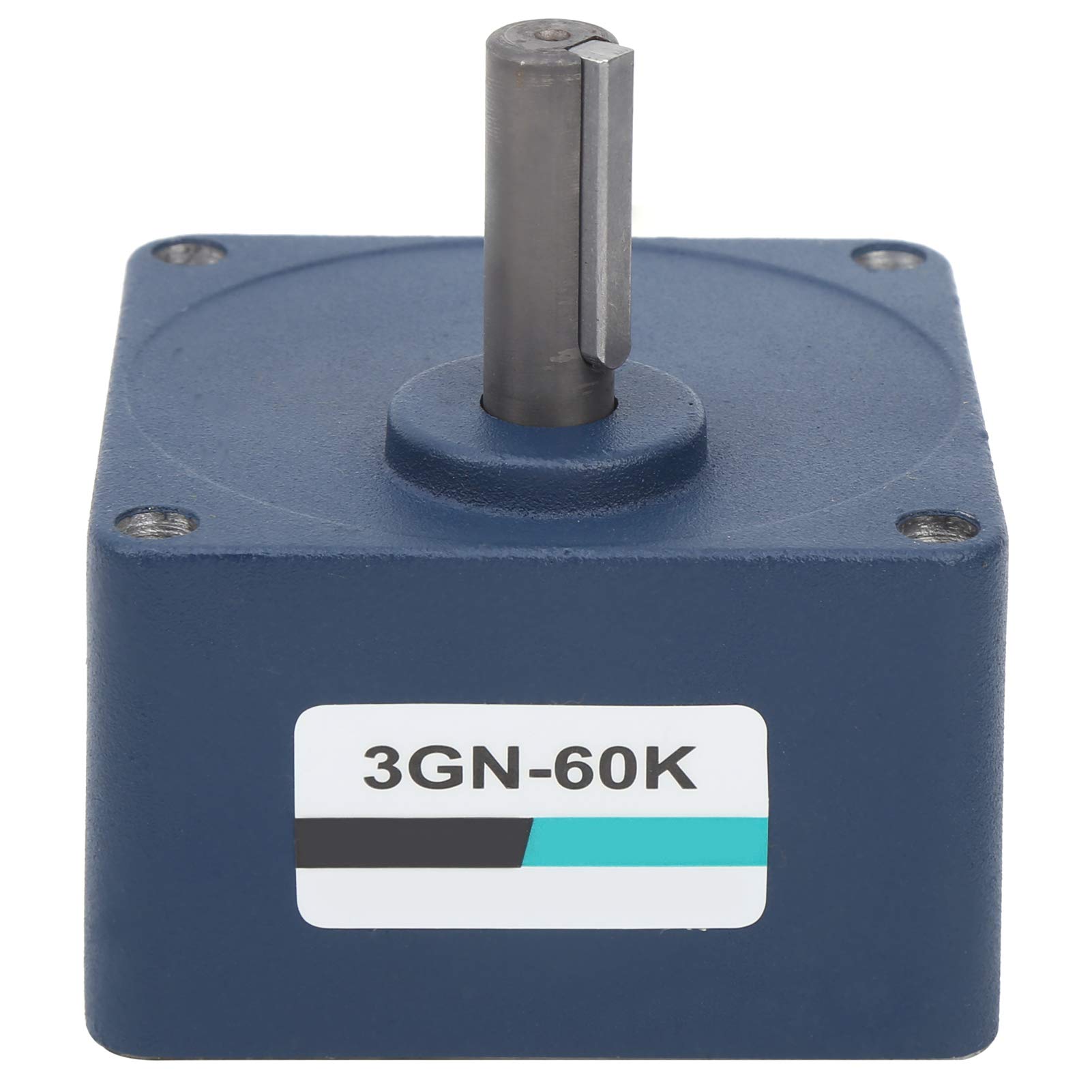 Micro Getriebemotor AC220V 6W Festdrehzahl Getriebemotor, (50)