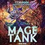 Cover of Mage Tank 4