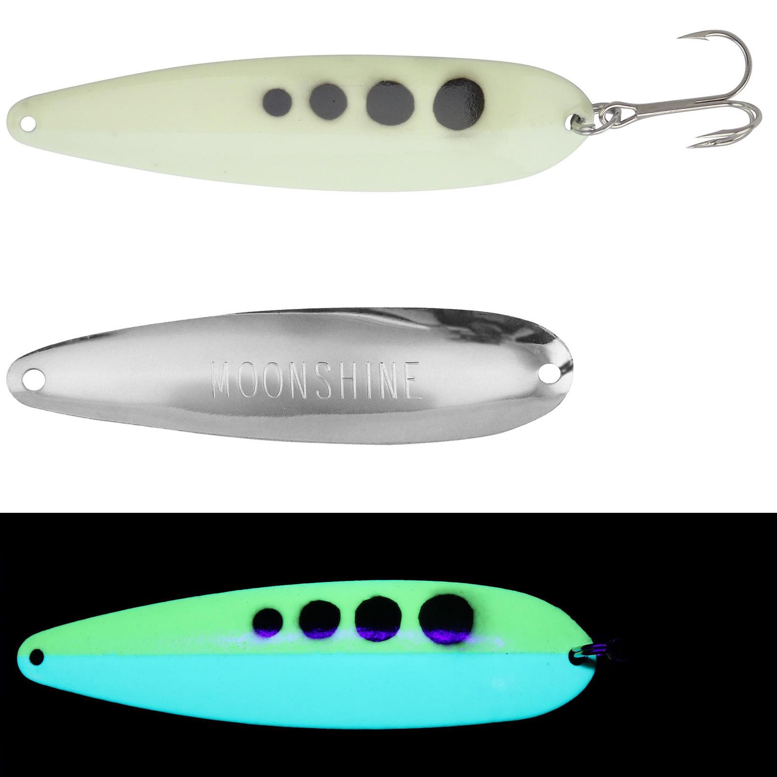 Moonshine Moonshine Lures Mag Original Series 5