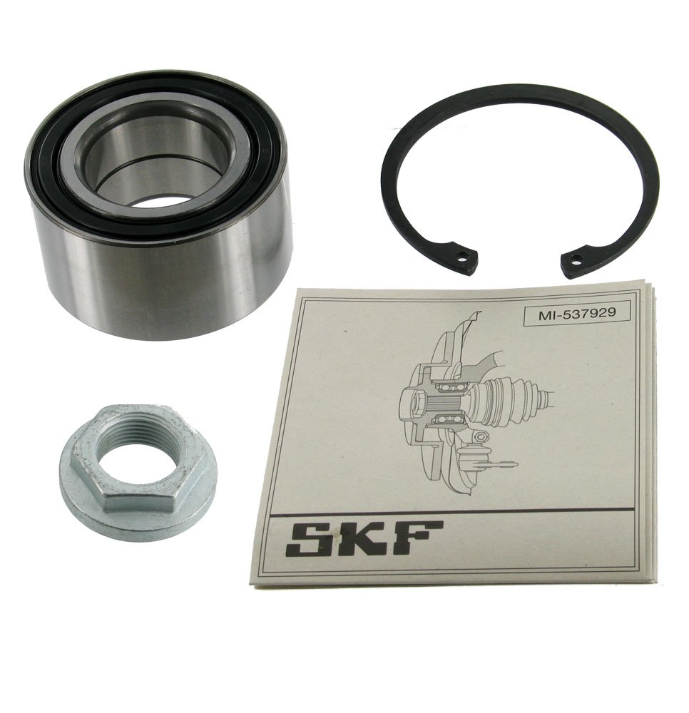 SKF VKBA 3446 Wheel bearing kit