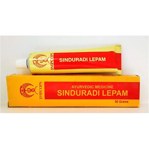 IMPCOPS Lepam 50g