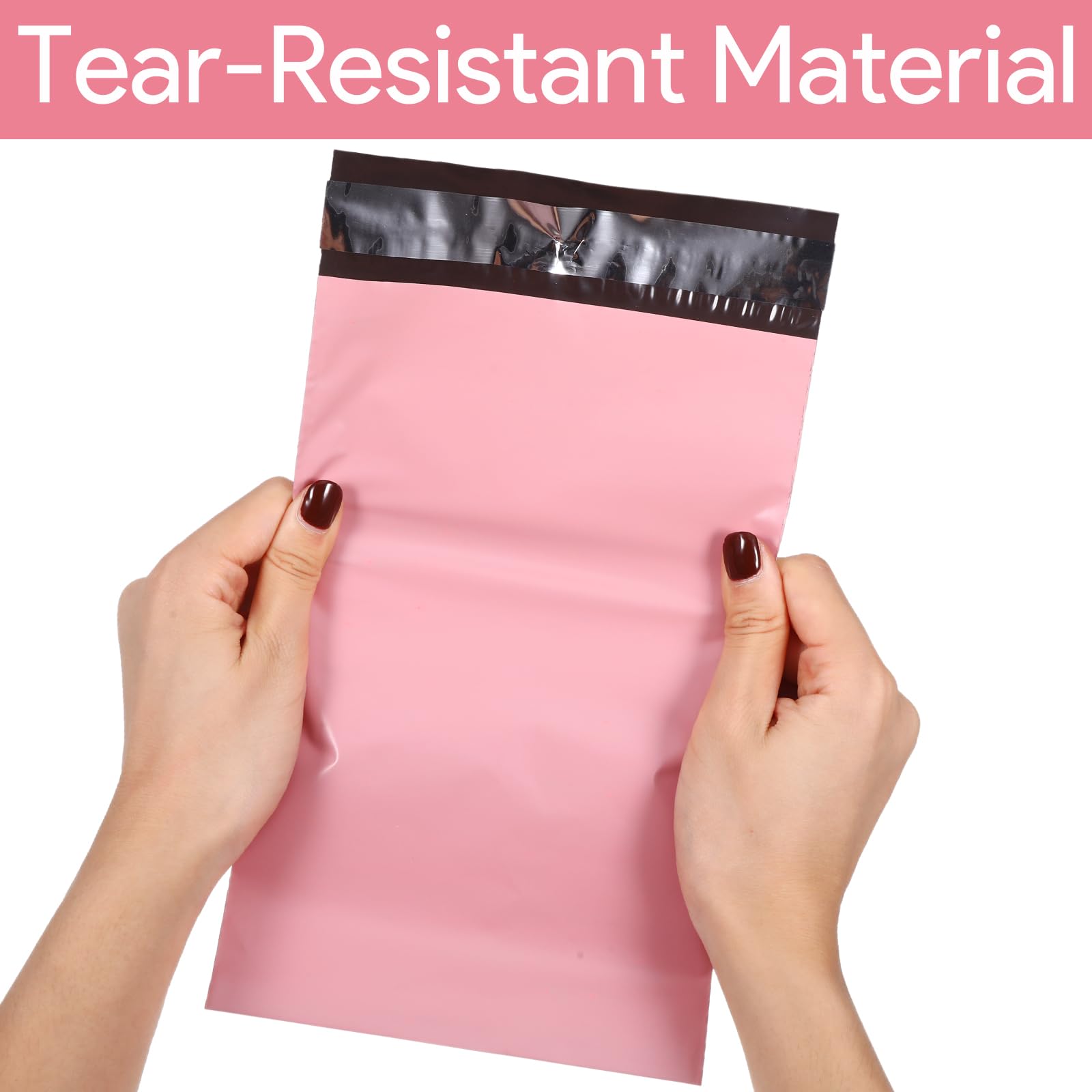 100 Pcs Sanitary Napkin Disposal Bags, Feminine Hygiene Period Bags for Tampons & Pads, Period Disposal for Teen Girls, Odor Blocker, Leak-Proof Sanitary Storage for Menstrual Products