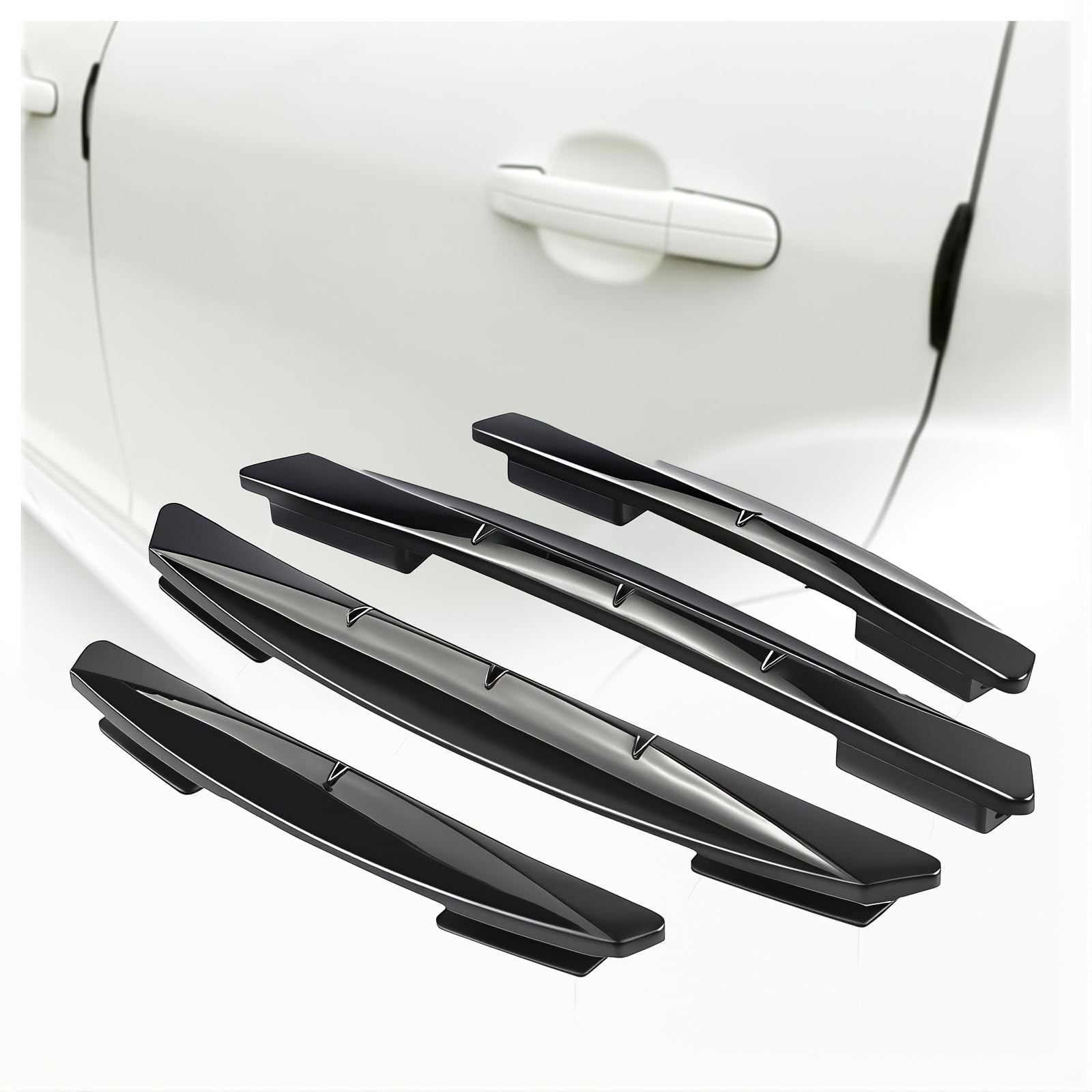 Protection bord de portière pour Benz Classe V Vito W447 W639 W638