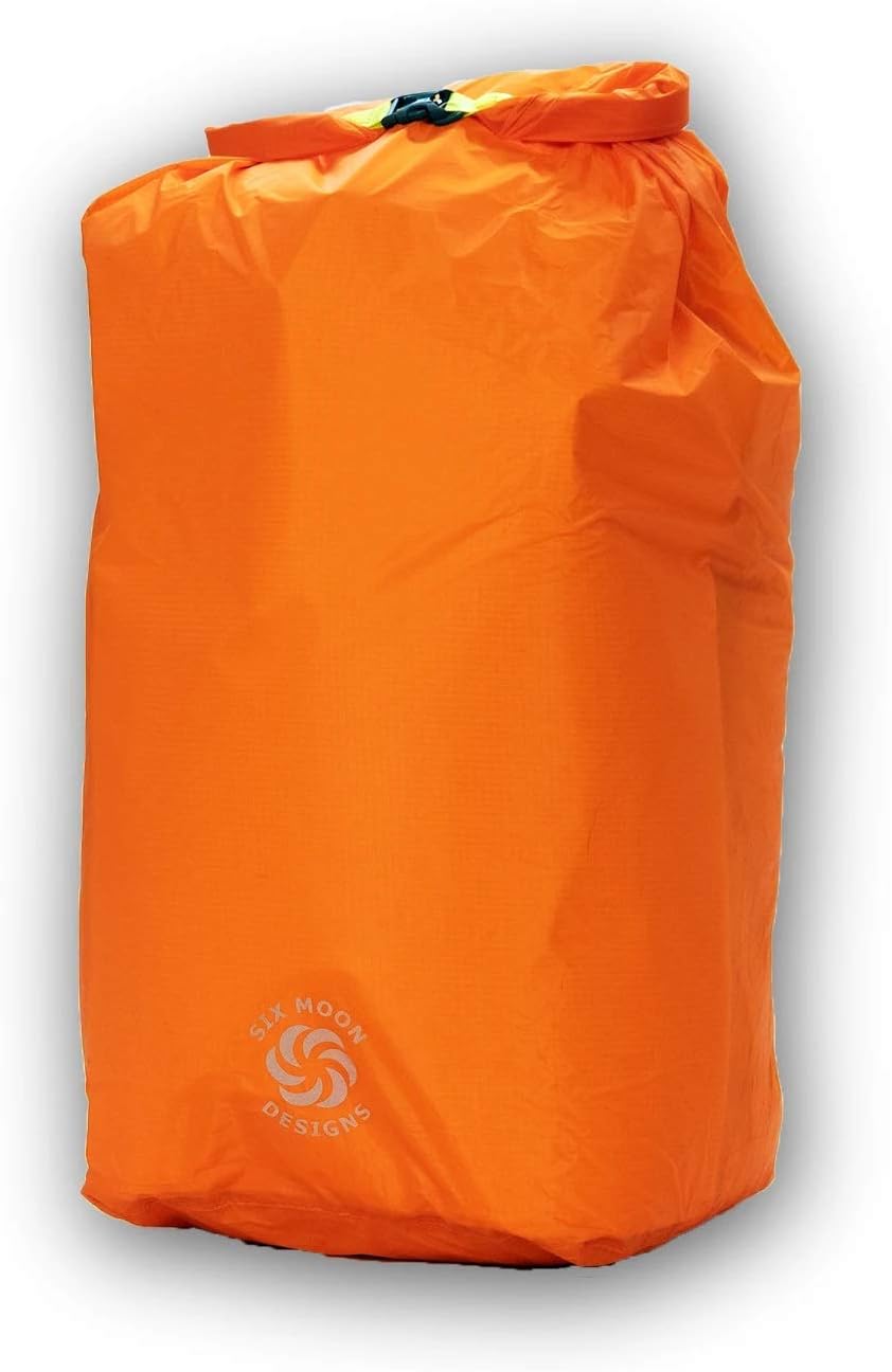 Six Moon Designs Pack Liner (Orange)