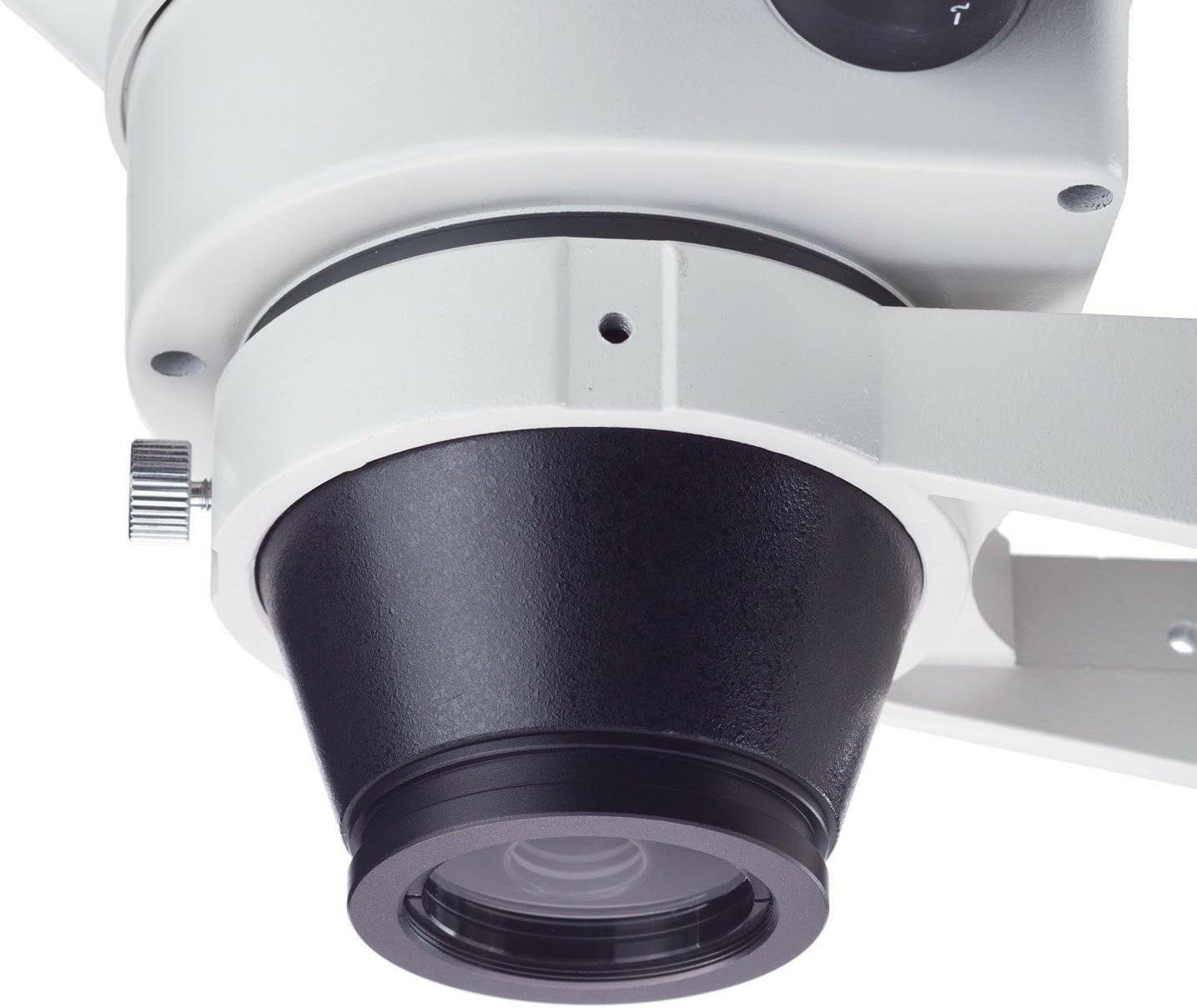 AmScope SM10 Objectif de Barlow pour microscopes stéréo SM (48 mm)