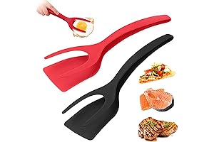 Egg Flipper Spatula For Flipping