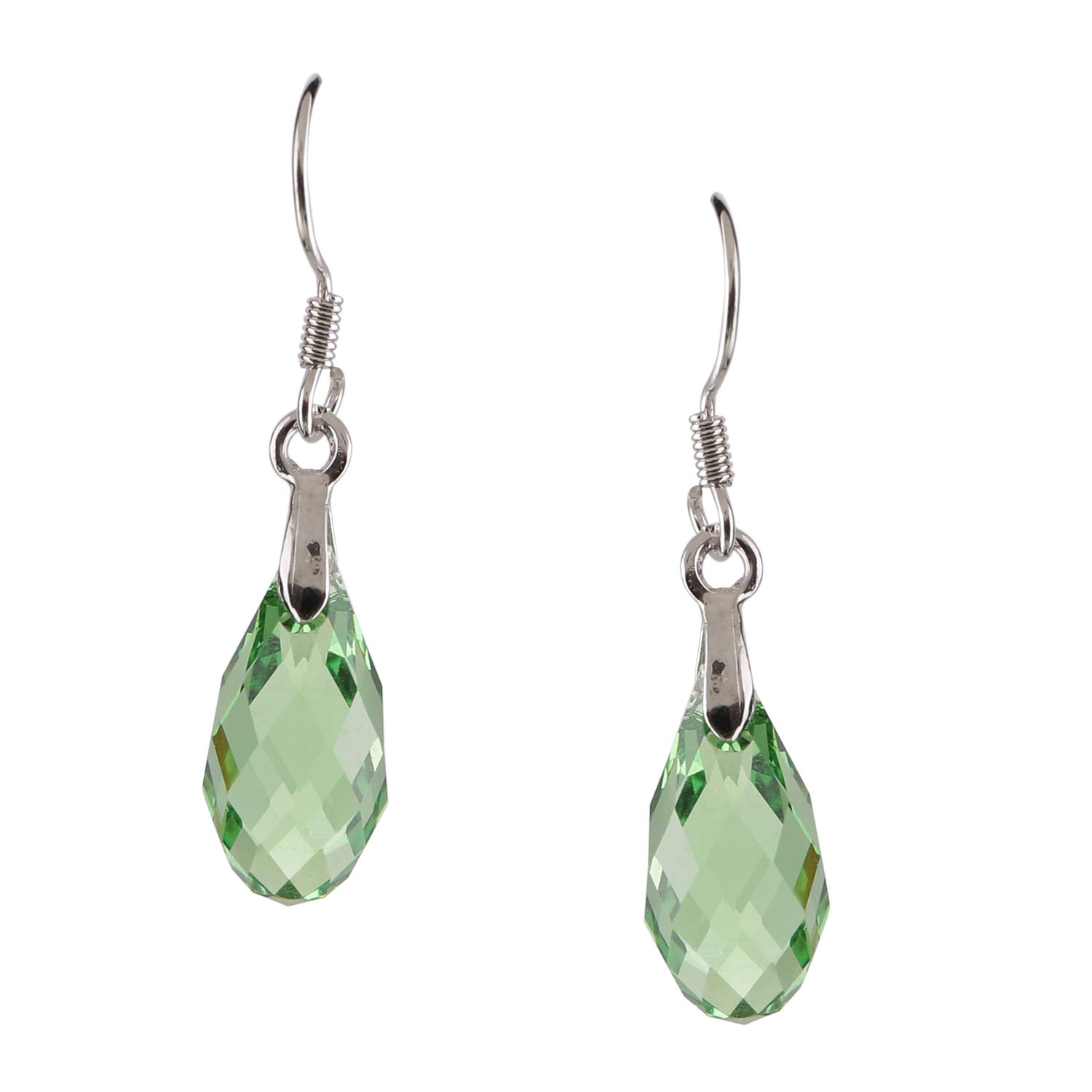 See full amazon price history chart for Ananth Jewels 925 HALLMARKED Silver Earrings for Women PERIDOT Ananth Jewels 925 HALLMARKED Silver Earrings for Women PERIDOT (B07TMNB4S3) Amazon Price History, Amazon Price Tracker