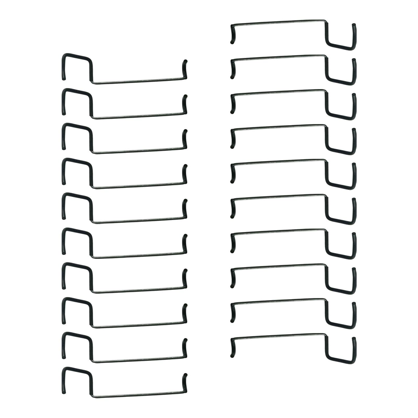 20x Fruit Tree Branch Limb Spreader Twig Fixing Puller Limb Frame for Garden-image-39
