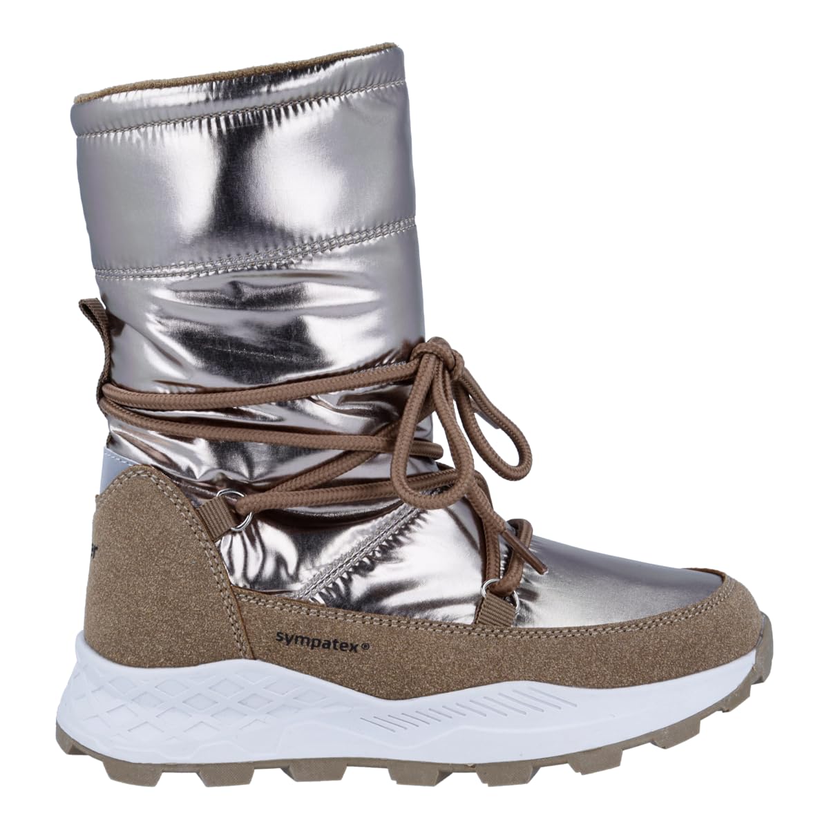 Richter Mädchen VentureSchneestiefel