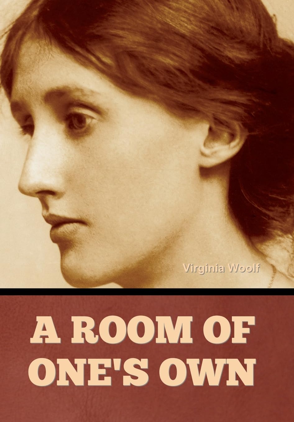 A Room of One's Own