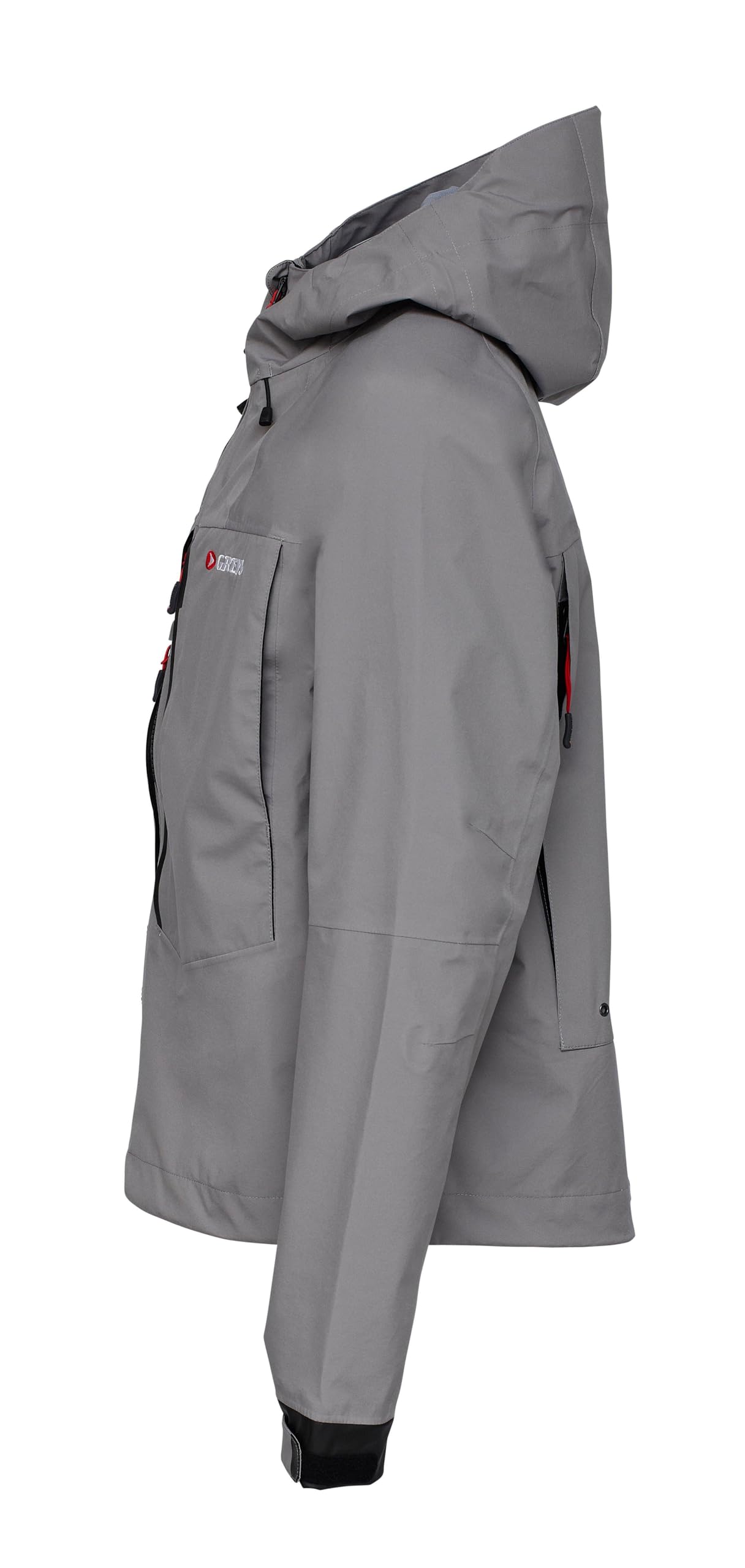 Greys Unisex Greys Tail Fishing Jacket (1er Pack)
