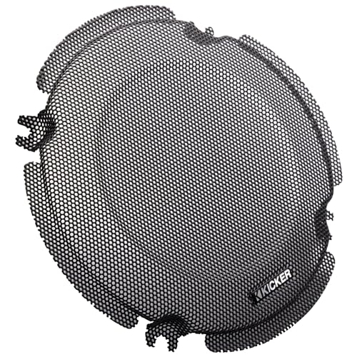 Kicker 50HDR982 Kit de Parlantes para Motocicleta 5.75" miniatura 5