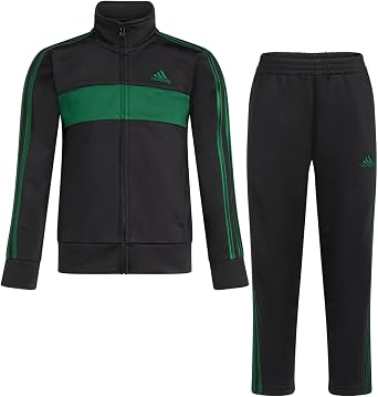 adidas Two-Piece Essential Tricot Jacket Set