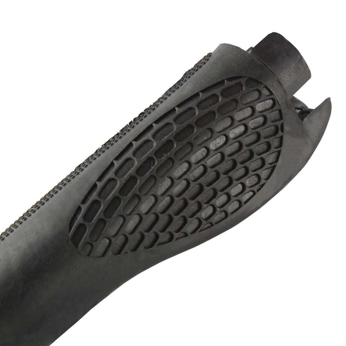 Andux Zone Fahrrad Lenkergriffe für MTB Flooding Bike Horn Typ ZXC-CB02
